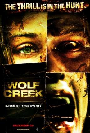 Baixar Wolf Creek - Viagem ao Inferno