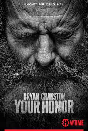 Your Honor - 2ª Temporada Legendada Torrent