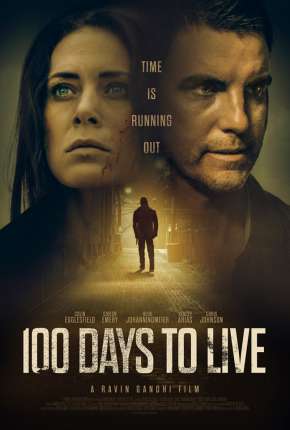 100 Days to Live - Legendado Torrent