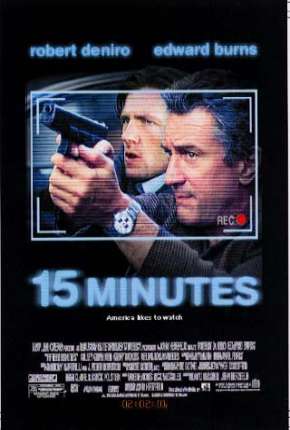 15 Minutos - 15 Minutes Torrent