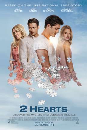 2 Hearts - Legendado Torrent