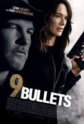 9 Bullets - Legendado Torrent