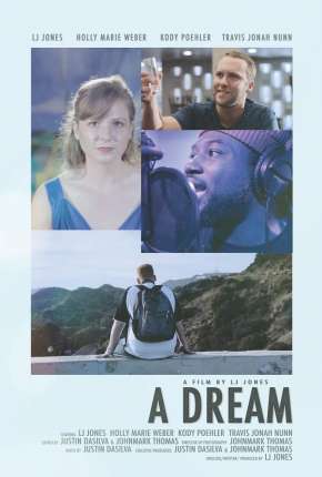 A Dream - Legendado Torrent