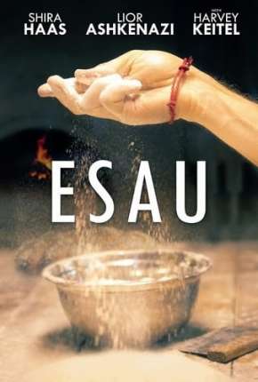 A História de Esau - Legendado Torrent