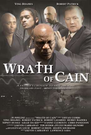 Baixar A Ira de Cain - The Wrath of Cain