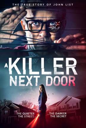 A Killer Next Door - Legendado Torrent