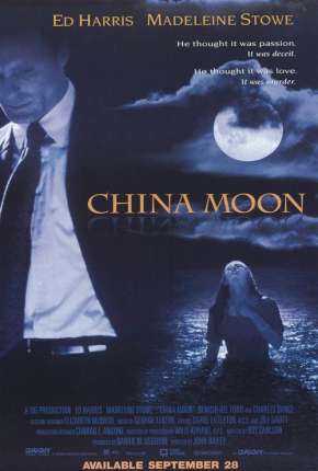 Baixar A Lua dos Amantes - China Moon