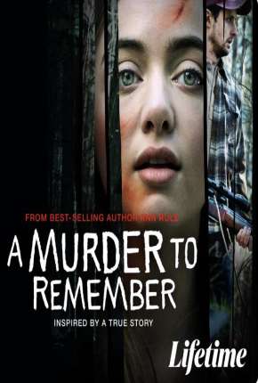 A Murder to Remember - Legendado Torrent