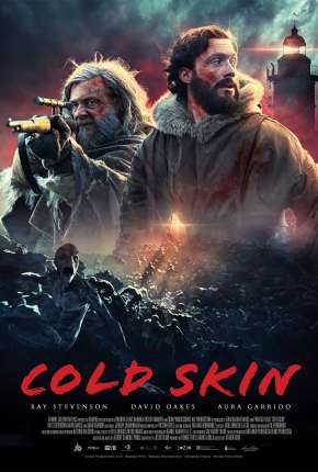 Baixar A Pele Fria - Cold Skin