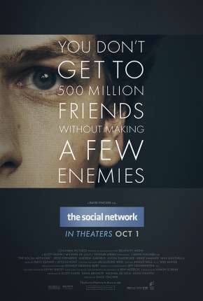 Baixar A Rede Social - The Social Network