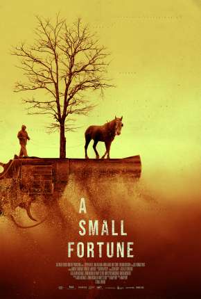 A Small Fortune - Legendado Torrent