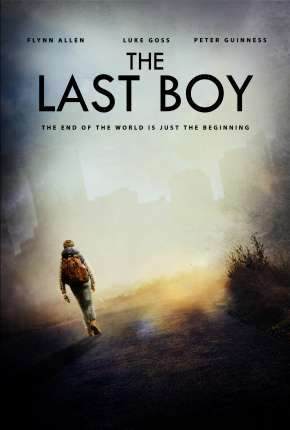 A Última Jornada - The Last Boy Torrent