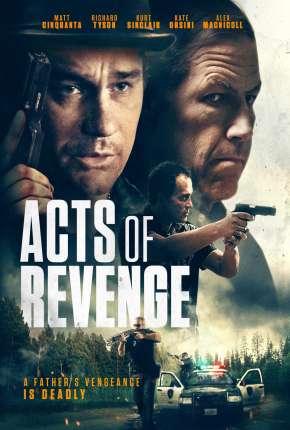 Acts of Revenge - Legendado Torrent