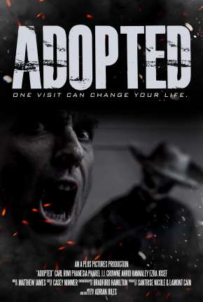 Adopted - Legendado Torrent