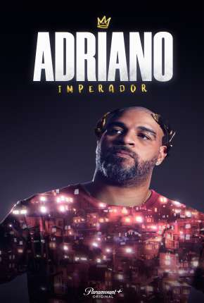 Baixar Adriano - Imperador - 1ª Temporada