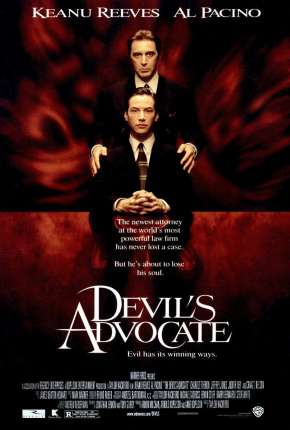 Baixar Advogado do Diabo - The Devils Advocate