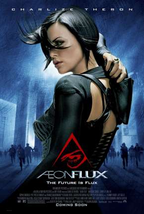 Aeon Flux Torrent