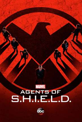 Baixar Agentes da S.H.I.E.L.D. - 4ª Temporada Completa