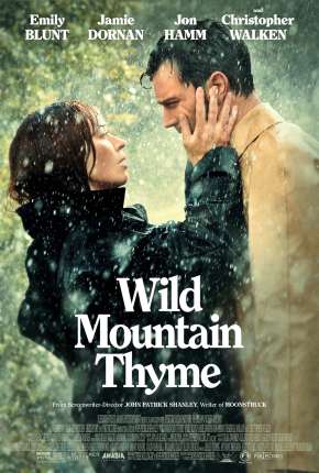 Além das Montanhas - Wild Mountain Thyme Torrent