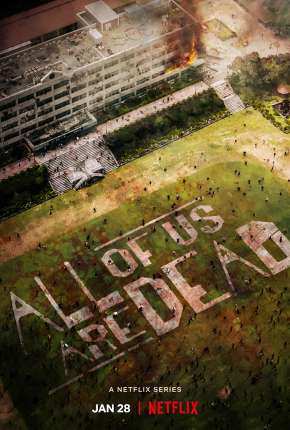 Baixar All of Us Are Dead - 1ª Temporada Completa