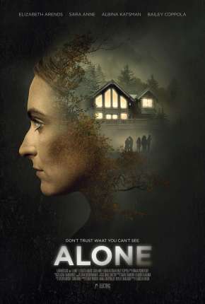 Alone - Legendado Torrent