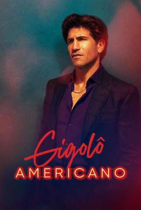 American Gigolo - 1ª Temporada Torrent