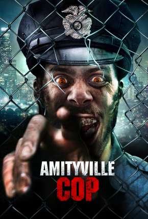 Amityville Cop - Legendado Torrent