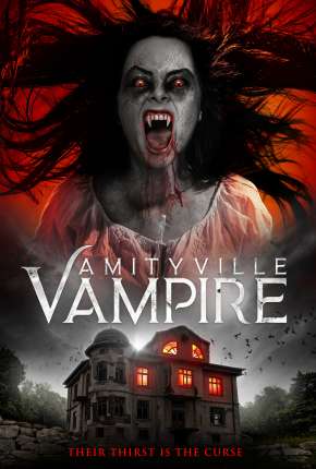 Baixar Amityville Vampire - Legendado