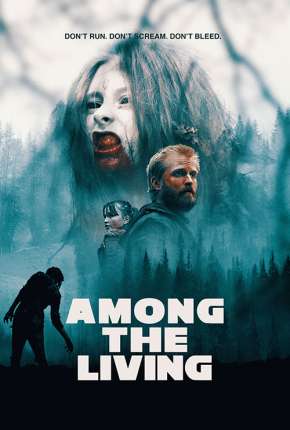 Among The Living - Legendado Torrent