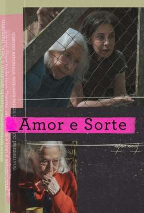 Amor e Sorte - 1ª Temporada Torrent