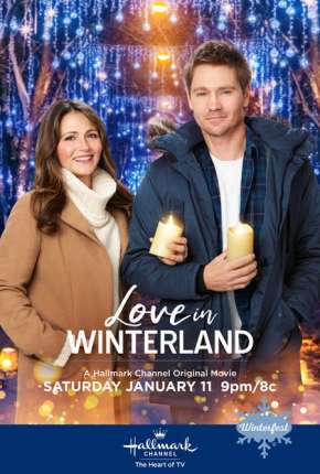 Baixar Amor em Winterland