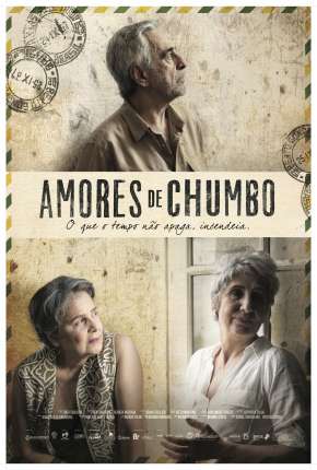 Amores de Chumbo Torrent