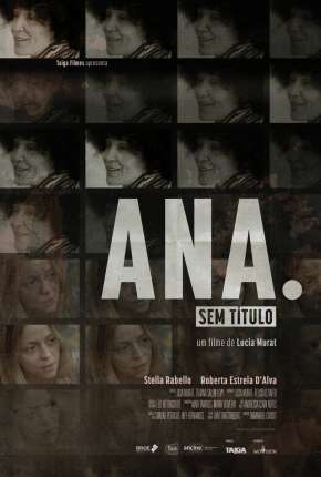 Ana. Sem Título Torrent