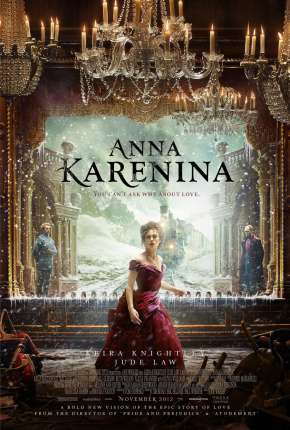 Baixar Anna Karenina