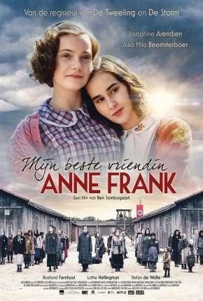 Anne Frank, Minha Melhor Amiga Torrent