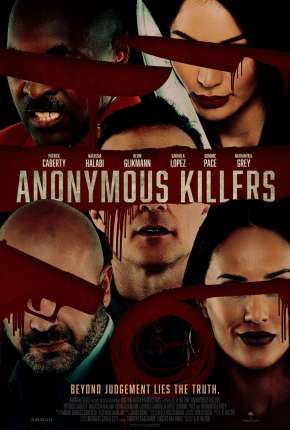 Baixar Anonymous Killers - Legendado