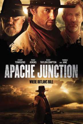 Apache Junction - Legendado Torrent