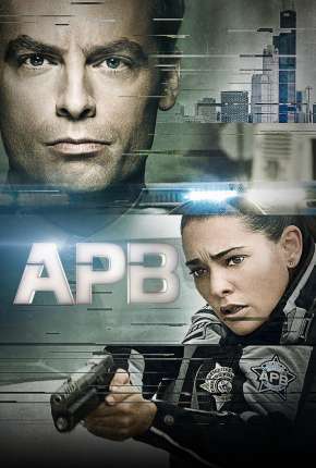 APB - 1ª Temporada Torrent