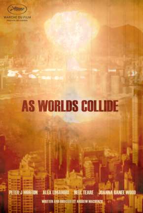 Baixar As Worlds Collide - Legendado