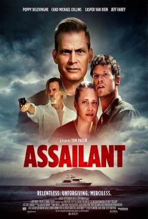 Assailant - Legendado Torrent