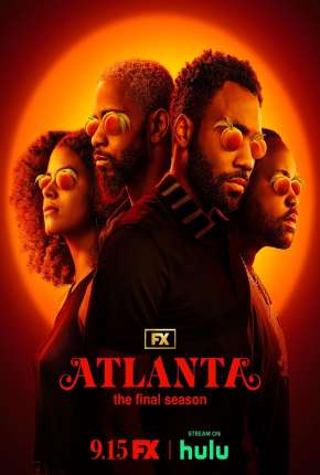 Baixar Atlanta - 1ª Temporada Completa