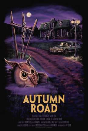 Autumn Road - Legendado Torrent