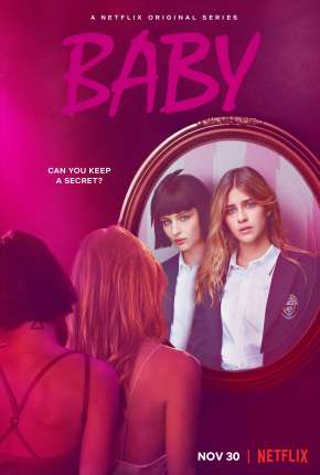 Baixar Baby - 3ª Temporada Completa