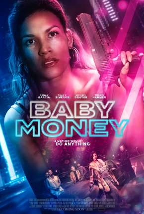 Baby Money - Legendado Torrent