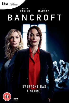 Bancroft - 2ª Temporada Completa Legendada Torrent