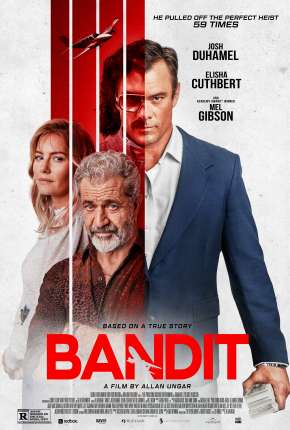 Bandit - Legendado Torrent