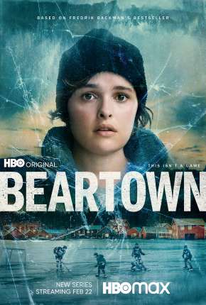 Beartown - 1ª Temporada Torrent