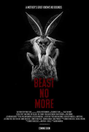 Beast No More - Legendado Torrent