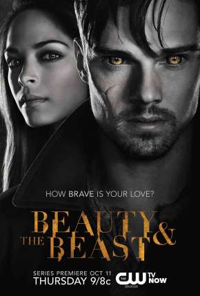 Beauty and the Beast - 1ª Temporada Torrent