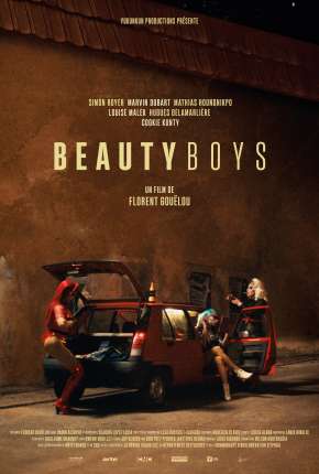 Baixar Beauty Boys - Legendado